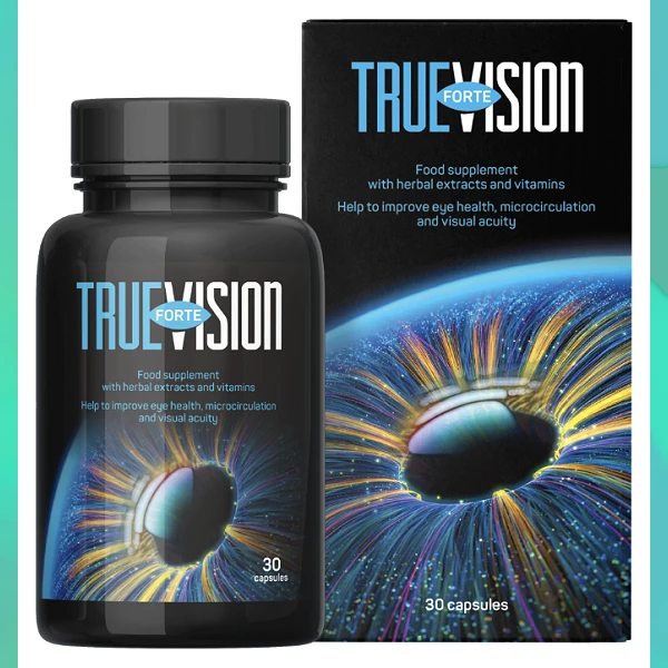 TRUEVISION