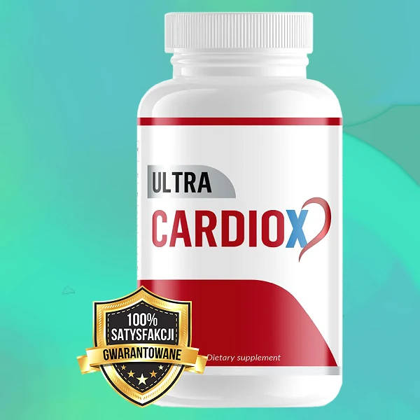 Ultra Cardio X