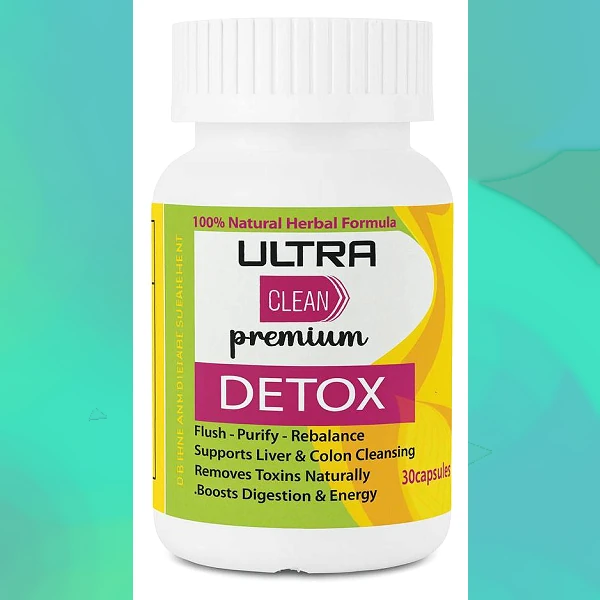 Ultra Clean Detox