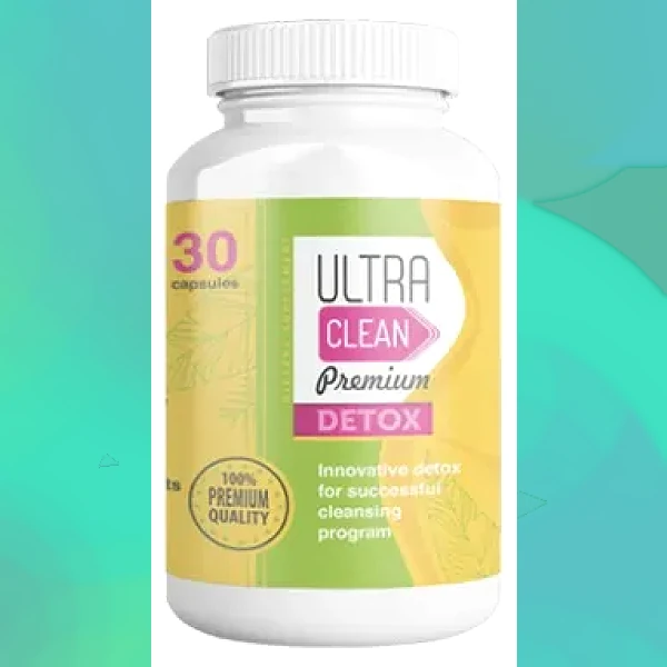 Ultra Clean Premium Detox
