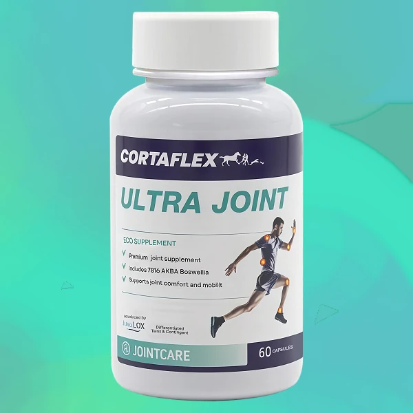 Ultra Joint