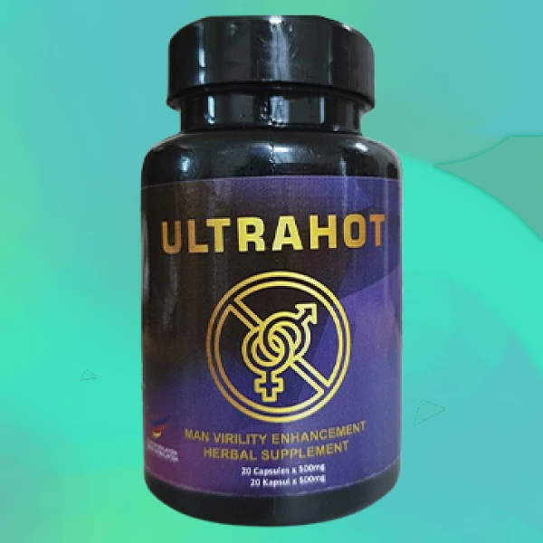 Ultrahot