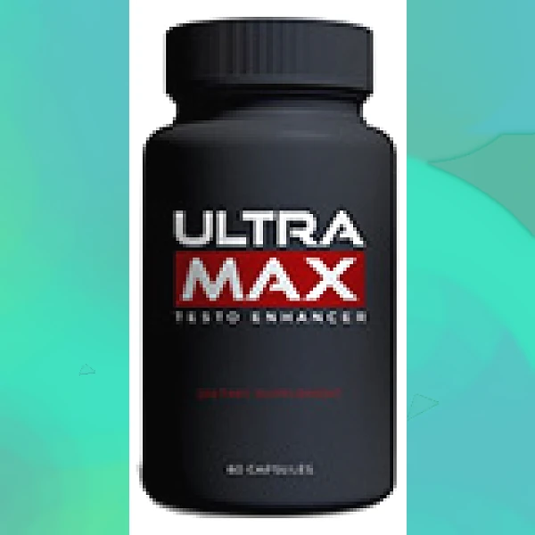 UltraMax Testo Enhancer