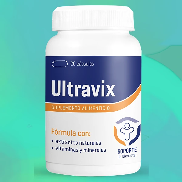 UltraVix