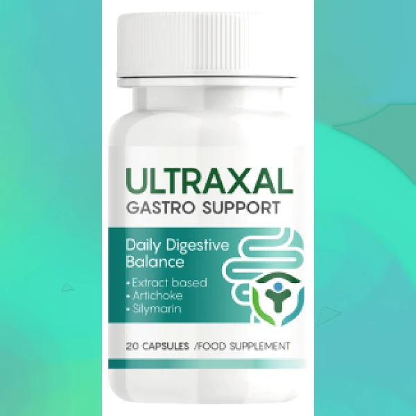 Ultraxal