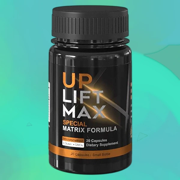 UP Lift Max