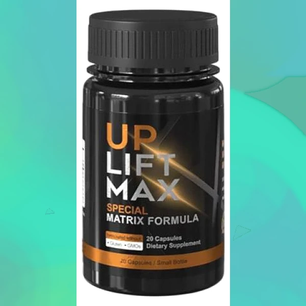 UPLIFTMAX