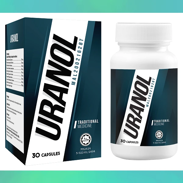 Uranol