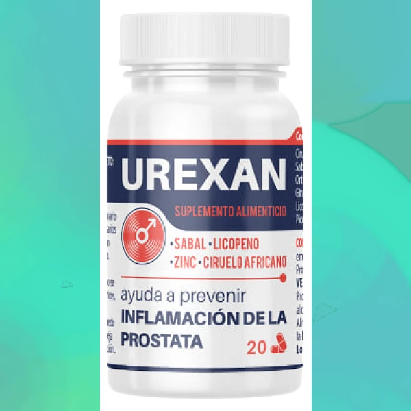Urexan
