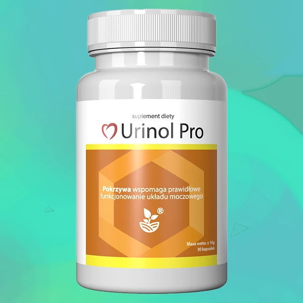 Urinol Pro
