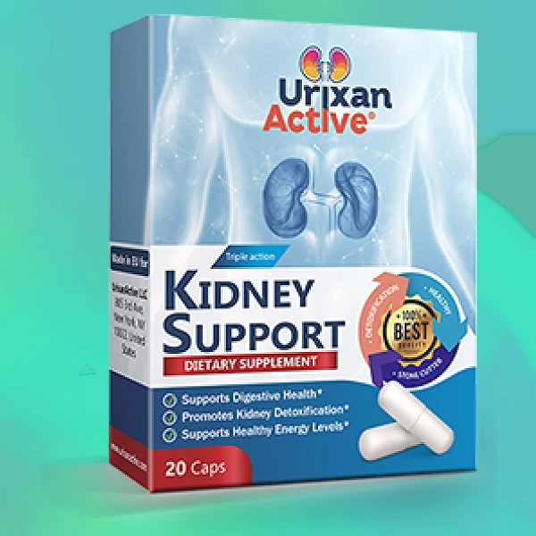 Urixan Active