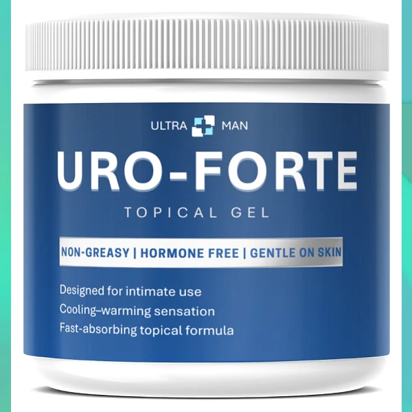 Uro-forte