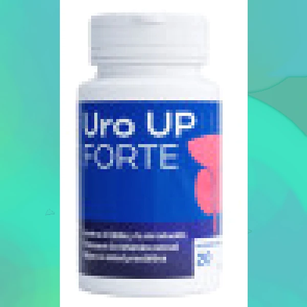Uro UP Forte Prostatitis