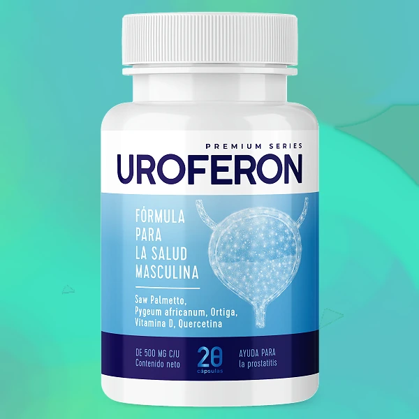 Uroferon