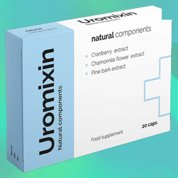 Uromixin