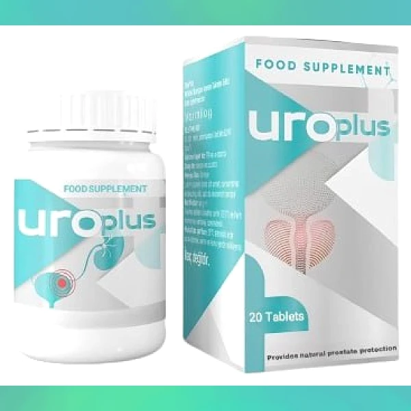 Uroplus