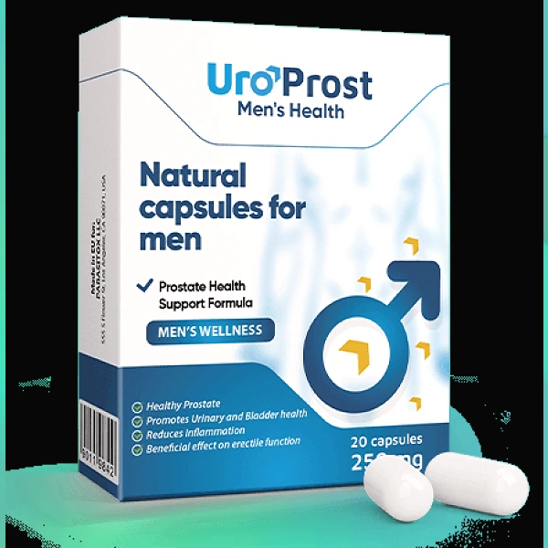 UroProst