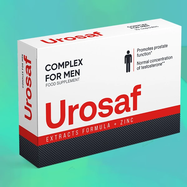 Urosaf