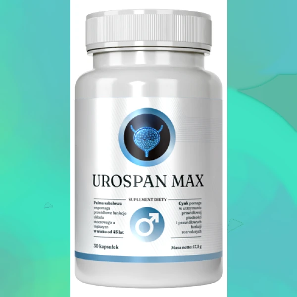Urospan