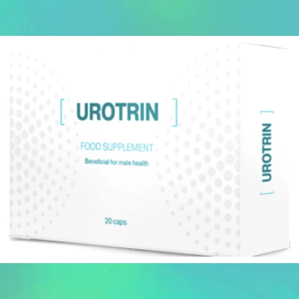 Urotrin