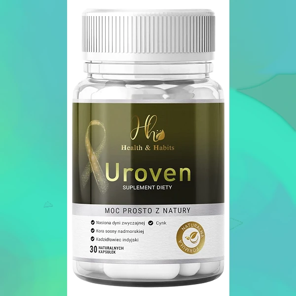 Uroven