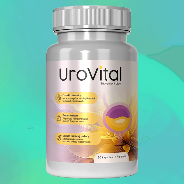 UroVital