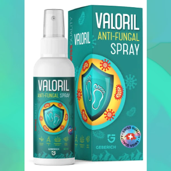 Valoril
