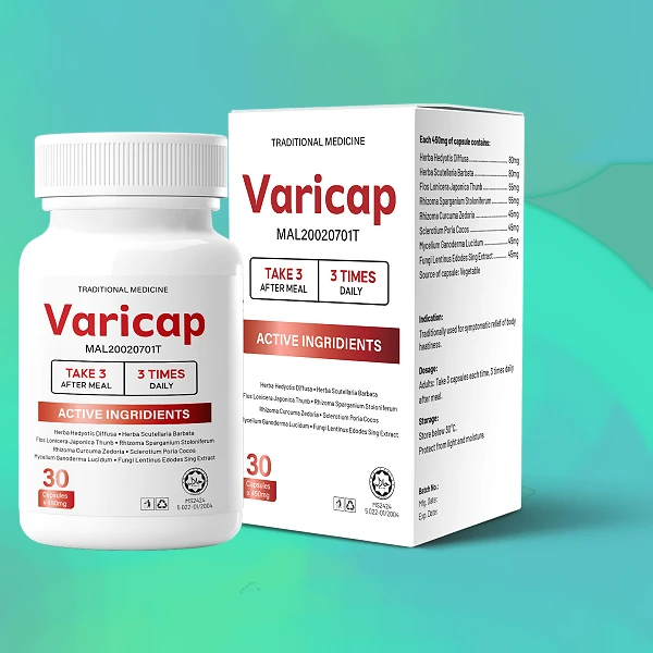 Varicap