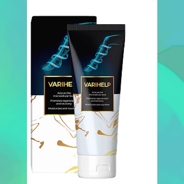 Varihelp cream