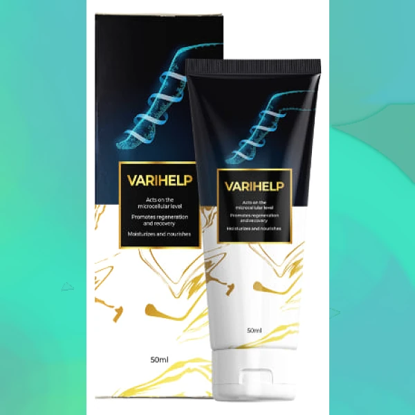 Varihelp gel