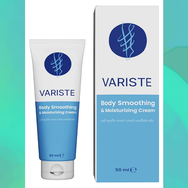 Variste