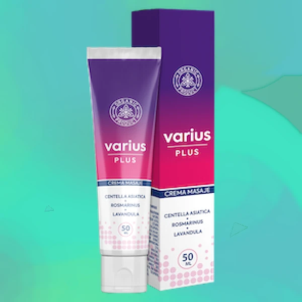 Varius