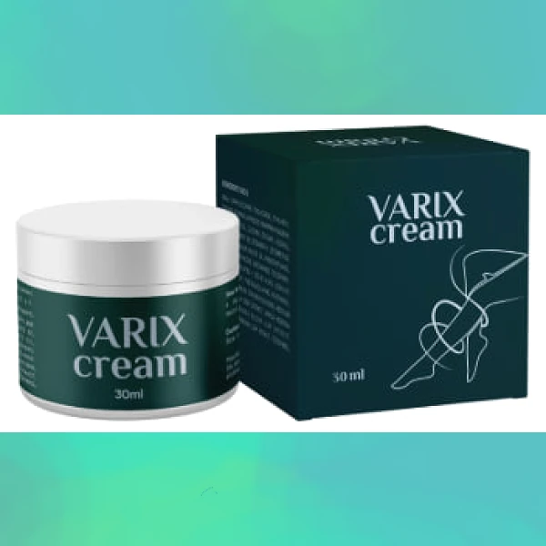 Varix cream