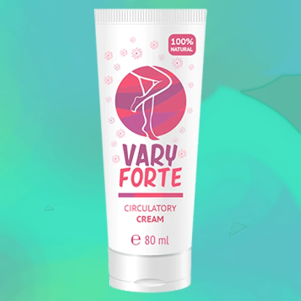 VaryForte