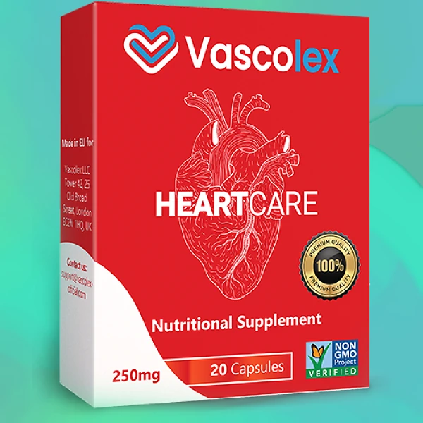 Vascolex