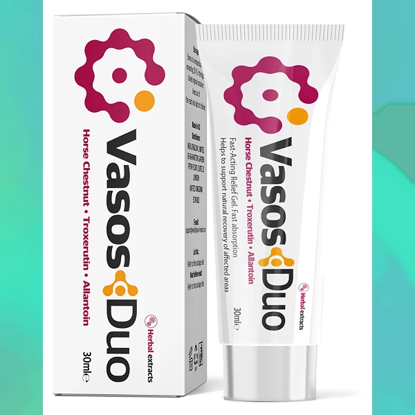 VASOS DUO
