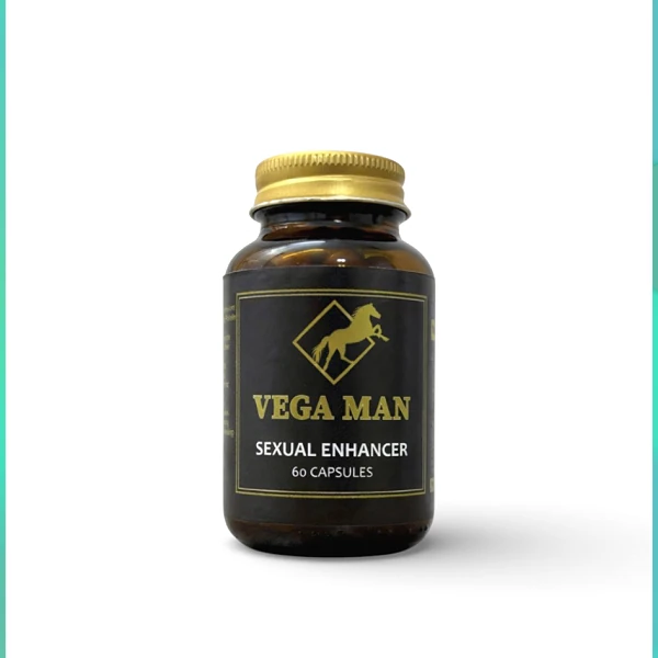 Vega man