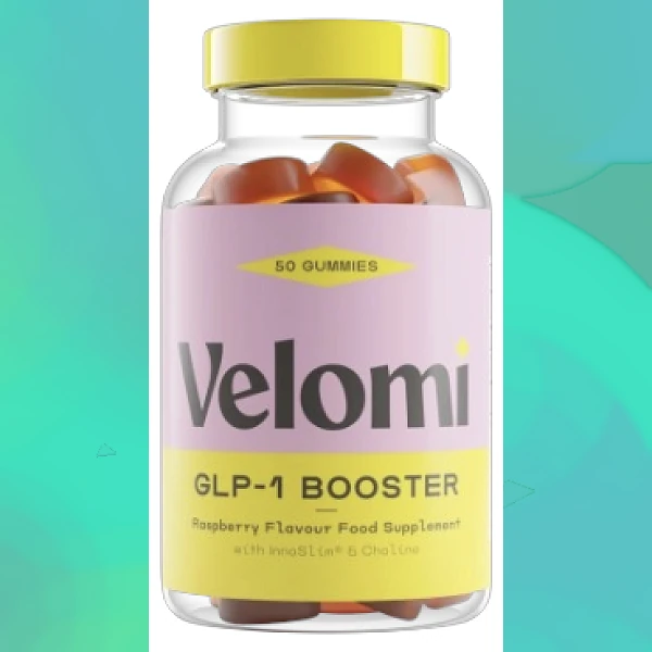 Velomi GLP-1 Gummies