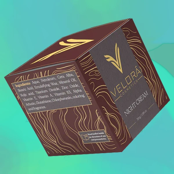 Velora Night Cream