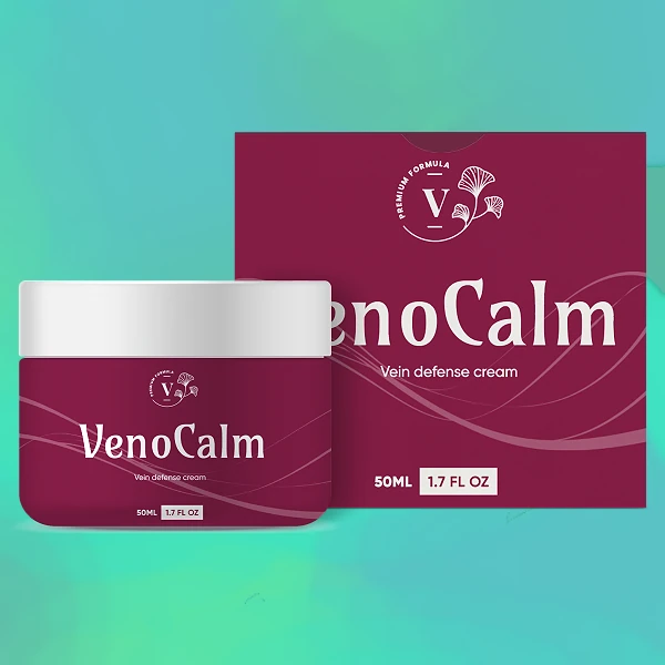 VenoCalm