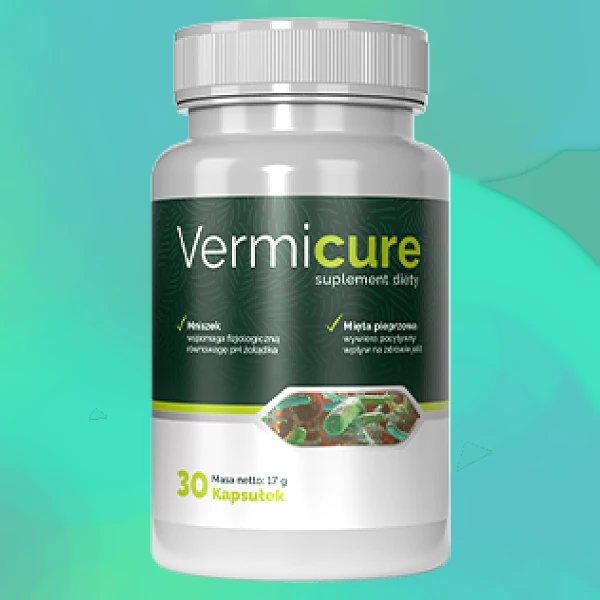 Vermicure