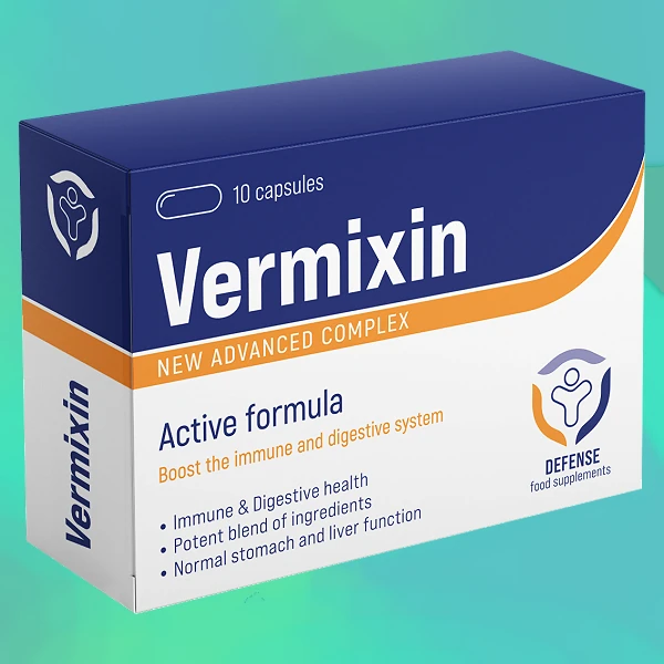 Vermixin