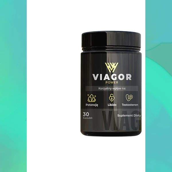 Viagor Power