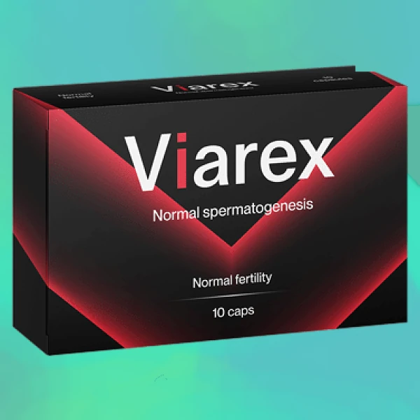 Viarex