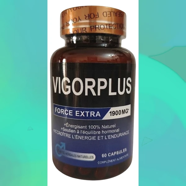 VigorPlus