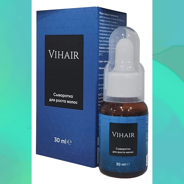 Vihair