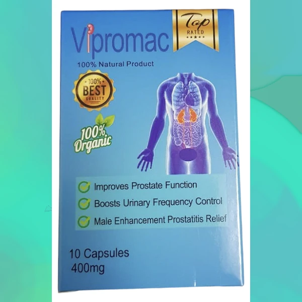 Vipromac
