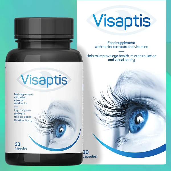 Visaptis caps