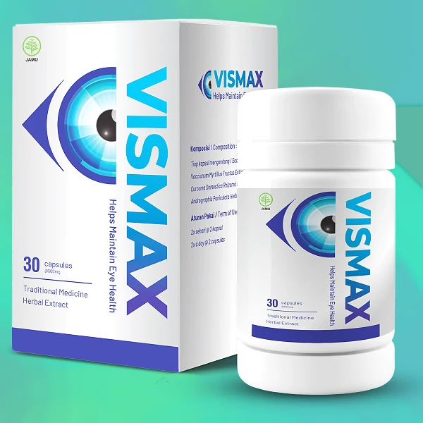 Vismax 390