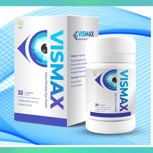 Vismax